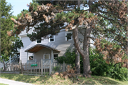 6639 N 91ST ST, a Side Gabled house, built in Milwaukee, Wisconsin in .