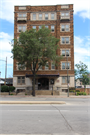 2324 W WISCONSIN AVE, a English Revival Styles apartment/condominium, built in Milwaukee, Wisconsin in 1925.