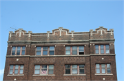 2904 W WISCONSIN AVE 2904 W WISCONSIN AVE, a English Revival Styles apartment/condominium, built in Milwaukee, Wisconsin in 1920.