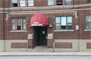 2904 W WISCONSIN AVE 2904 W WISCONSIN AVE, a English Revival Styles apartment/condominium, built in Milwaukee, Wisconsin in 1920.