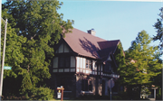 3107 N SHEPARD AVE, a English Revival Styles house, built in Milwaukee, Wisconsin in 1914.