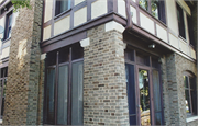 3107 N SHEPARD AVE, a English Revival Styles house, built in Milwaukee, Wisconsin in 1914.