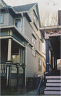 943 N 33RD ST, a Queen Anne house, built in Milwaukee, Wisconsin in 1896.