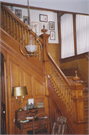 943 N 33RD ST, a Queen Anne house, built in Milwaukee, Wisconsin in 1896.