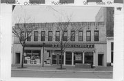 311 STATE ST, a Art Deco large retail building, built in Madison, Wisconsin in 1928.
