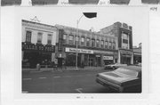 311 STATE ST, a Art Deco large retail building, built in Madison, Wisconsin in 1928.