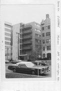 309 W WASHINGTON AVE, a Spanish/Mediterranean Styles hospital/medical clinic, built in Madison, Wisconsin in 1927.