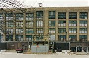 444 HIGHLAND DR (AKA 500 Highland Ave), a Astylistic Utilitarian Building industrial bldg/manufacturing facility, built in Kohler, Wisconsin in 1925.