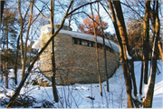 1508 N BREEZELAND DR 1508 N BREEZELAND DR, a Usonian house, built in Oconomowoc, Wisconsin in 1958.