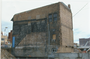 203 FRONT ST, a Twentieth Century Commercial tavern/bar, built in Beaver Dam, Wisconsin in 1911.