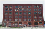 500 W FLORIDA ST, a Commercial Vernacular industrial building, built in Milwaukee, Wisconsin in 1907.