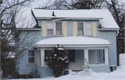 1909 S BROADWAY 1909 S BROADWAY, a Side Gabled house, built in Menomonie, Wisconsin in .