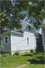 401 LINCOLN AVE, a Side Gabled house, built in Eau Claire, Wisconsin in 1886.