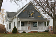 17 N DULUTH AVE, a Front Gabled house, built in Sturgeon Bay, Wisconsin in .