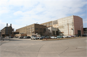 6623  W WASHINGTON ST, a Astylistic Utilitarian Building industrial bldg/manufacturing facility, built in West Allis, Wisconsin in .