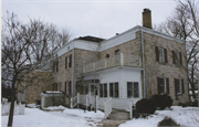 308 N PORT WASHINGTON RD, a house, built in Grafton, Wisconsin in 1890.