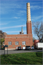 389 1ST ST, a Other Vernacular public utility/power plant/sewage/water, built in De Pere, Wisconsin in 1917.
