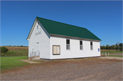2097 State Highway 25, built in Stanfold, Wisconsin in 1879.