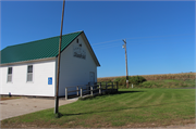 2097 State Highway 25, built in Stanfold, Wisconsin in 1879.