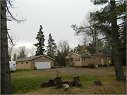3616 E KANSY ROAD 3616 E KANSY ROAD, a Dutch Colonial Revival house, built in Superior, Wisconsin in 1920.