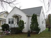 887 DOUSMAN ST 887 DOUSMAN ST, a Minimal Traditional house, built in Green Bay, Wisconsin in 1941.
