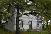 8300 Raymond Rd 8300 Raymond Rd, a Side Gabled house, built in Verona, Wisconsin in 1860.