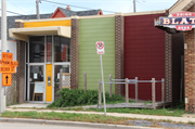 3116 S CHASE AVENUE, a Contemporary small office building, built in Milwaukee, Wisconsin in 1968.