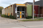 3116 S CHASE AVENUE, a Contemporary small office building, built in Milwaukee, Wisconsin in 1968.