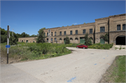 Garver's Supply Company Factory and Office, a Building.
