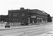 101 MAIN AVE (ST), a Commercial Vernacular government office/other, built in Kaukauna, Wisconsin in 1922.