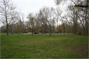 4909 7TH ST / COUNTY HIGHWAY A, a park, built in Somers, Wisconsin in 1927.