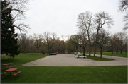 4909 7TH ST / COUNTY HIGHWAY A, a park, built in Somers, Wisconsin in 1927.