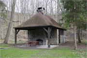 4909 7TH ST, a Rustic Style well, built in Somers, Wisconsin in 1936.