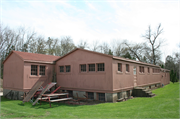 4909 7TH ST, a Astylistic Utilitarian Building laboratory, built in Somers, Wisconsin in 1938.