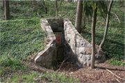 4909 7TH ST, a Rustic Style well, built in Somers, Wisconsin in 1935.