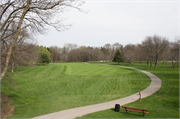 4909 7TH ST, a country club, built in Somers, Wisconsin in 1937.