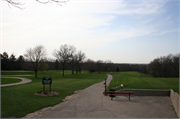 4909 7TH ST, a country club, built in Somers, Wisconsin in 1937.