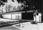 2733 COUNTY HIGHWAY M, a Astylistic Utilitarian Building garage, built in Fitchburg, Wisconsin in .