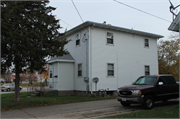 1139 PARK AVE 1139 PARK AVE, a Two Story Cube house, built in Beloit, Wisconsin in 1890.