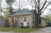 510 LOCUST ST 510 LOCUST ST, a Side Gabled house, built in Beloit, Wisconsin in 1860.