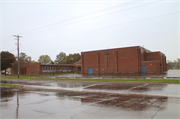 717 HACKETT ST, a Late Gothic Revival school – elem/middle/jr high/high, built in Beloit, Wisconsin in 1926.