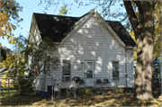 810 VINE ST, a Side Gabled house, built in Beloit, Wisconsin in 1896.