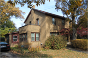 1264 PRAIRIE AVE, a Colonial Revival/Georgian Revival house, built in Beloit, Wisconsin in 1926.