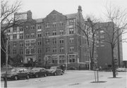 265 LANGDON ST, a English Revival Styles dormitory, built in Madison, Wisconsin in 1930.