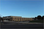 1859 NORTHGATE AVE, a Contemporary school – elem/middle/jr high/high, built in Beloit, Wisconsin in 1961.