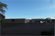 1859 NORTHGATE AVE, a Contemporary school – elem/middle/jr high/high, built in Beloit, Wisconsin in 1961.