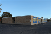 1859 NORTHGATE AVE, a Contemporary school – elem/middle/jr high/high, built in Beloit, Wisconsin in 1961.