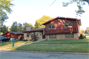 405 CLEVELAND ST, a Ranch house, built in Beloit, Wisconsin in 1961.