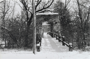 1800 N SWAN BLVD, a NA (unknown or not a building) park, built in Wauwatosa, Wisconsin in 1926.