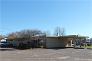 1620 OHM ST, a Contemporary small office building, built in Eau Claire, Wisconsin in 1960.